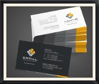 Business Cards